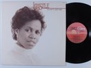 KRISTIE  I Can't Let Go LIGHT LP VG++ gospel Modern Soul Boogie HEAR