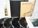 D7S 610 (1st Ed – 7 x LP) BEETHOVEN: THE 9 SYMPHONIES – BRUNO WALTER