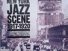 LP Earl Fullers Famous Jazz Band, The Louisiana Five... New York Jazz Scene 19