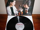 PHILIPS DIGITAL 416 821-1 VIKTORIA MULLOVA Tchaikovsky Sibelius violin concts