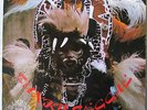VARIOUS ARTISTS - FUNKY REGGAE [Bamboo] LP