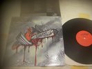RAZOR / VIOLENT RESTITUTION   N/MINT
