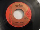 Baby Jean If You wanna northern soul nice styrene press on Stacy mp3
