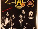 Aerosmith Get Your Wings LP sealed Classic Rock Columbia PC-32847 1984 pressing
