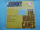 Johnny & The Hurricanes- RARE 7