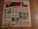 Guns N' Roses - GN'R Lies LP sealed vinyl record NEW RARE