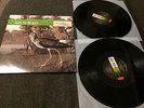 JETS TO BRAZIL Four Cornered Night VINYL record 12” LP album jawbreaker