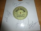 CRAZY CAVAN & THE RHYTHM ROCKERS VERY RARE 7
