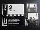 2 Tone EP- Promo Poster 7
