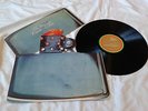 The Wailers LP - Catch a Fire Remastered Zippo Jacket Bob Marley