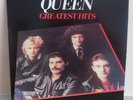 QUEEN GREATEST HITS (1981 UK VINYL LP)