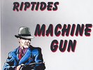 Instrumental. The Riptides - Machine Gun/Deep Blue + PS