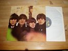 Beatles For Sale LP 1964 First press Parlophone PCS3062 STEREO EX condition.