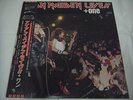 IRON MAIDEN-Live+ONE JAPAN 1st.Press w/OBI NWOBHM Judas Priest AC/DC Saxon