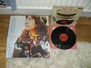 Rolling Stones LET IT BLEED UNBOXED DECCA MONO WITH POSTER