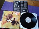 mercyful fate don't  break the oath bathory slayer celtic  frost metallica