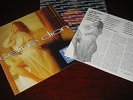 CELINE DION - Celine Dion LP    1992 Orig 1st Columbia KOREA?