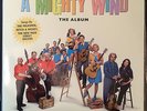 A MIGHTY WIND SOUNDTRACK OST VINYL US LP CHRISTOPHER GUEST BEST IN SHOW RARE