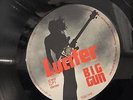 LUCIFER BIG GUN RARE PROG ROCK  MAIL ORDER OZ MAGAZINE ORIG LP