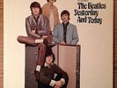 BUTCHER COVER 2nd state mono BEATLES Yesterday & Today CAPITOL T-2553 NEAR MINT