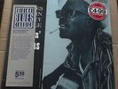 LIGHTNIN' HOPKINS BLUES IN MY BOTTLE - UK IMPORT - 1984 PRESTIGE BLUESVILLE EX+