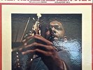 John Coltrane  Giant Steps 1959 Atlantic 1311 Mono DG Black Label