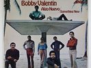 Bobby Valentin 