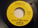 Geraldine Hunt Two Can Live Cheaper than One beaut styrene on Bombay mp3