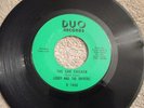 Leroy and the Drivers The Sad Chicken rare funk on Duo  mp3