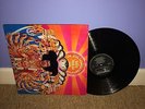 The Jimi Hendrix Experience - Axis Bold As Love LP Track 1967 Mono UK 1st Press
