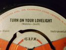 Wynder K Frogg -Sixties hammond organ instrumental