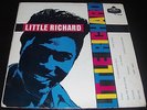 1961 LITTLE RICHARD RARE MEXICAN LP Rockabilly Rock N' Roll LONDON/SUN 1st Press