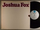 Joshua Fox  Self-Titled    Psych