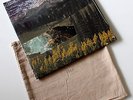 The Cosmic Dead ?– Inner Sanctum Limited Edition handmade cloth bag