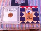 3x Rare Dandelion Records Originals Medicine Head New Bottles Drum Mike Hart Vg