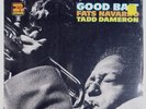FATS NAVARRO w/ TADD DAMERON: Good Bait SEALED Riverside Stereo VINYL LP