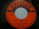 Lonesome Sundown Lonely Lonely Me/I'm A Mojo Man 7