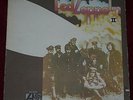 LED ZEPPELIN II TWO 2 RARE 