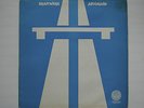 KRAFTWERK. AUTOBAHN. LP.