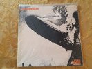 LED ZEPPELIN 1969 LIMITED EDITION SUPER HIGH FIDELITY Vinyl Record LP Album