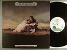 John And Beverley Martyn  Stormbringer   UK Press Pink Rim Palm Label
