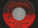 NEW BREED ROCKABILLY R&B--JOHNNY WINTER-- DEATH OF ME -HEAR BOTH - 1964 ATLANTIC