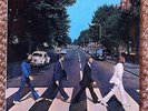 The Beatles - Abbey Road Original 1969 1st Press Apple Album YEX 749-2 750-1