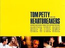 Tom Petty and the Heartbreakers - She's The One Warner Bros. LP Mint in shrink