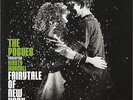 POGUES ft KIRSTY MacCOLL Fairytale Of New York 2012 UK vinyl 7