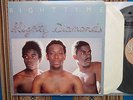 Mighty Diamonds - Right Time 1983 original Shanachie 4304 EX++ Samples