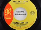 DARLENE LOVE  