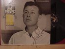 SIGNED, 1960, JIM REEVES COUNTRY LP, 