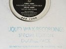 Liquid Aliens / Worlds End - Special Edition Double Pack ... Rare Oldskool L K