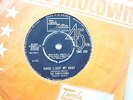 THE TEMPTATIONS.     SINCE I LOST MY BABY.    ORIG UK TAMLA MOTOWN TMG 526(1965)